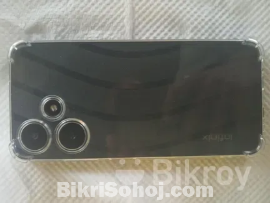 Infinix hot 30i